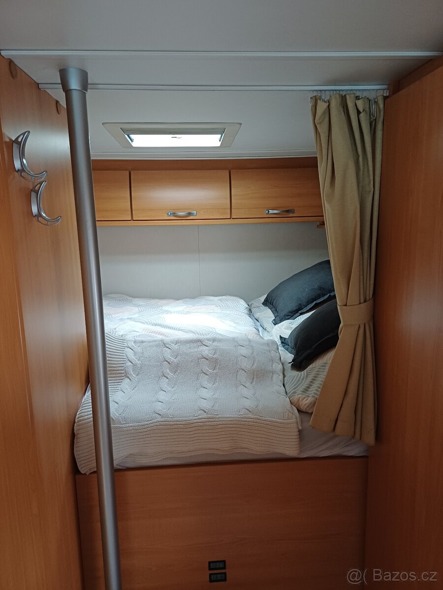 KARAVAN FORD TRANSIT LIBERTY LMC - 7