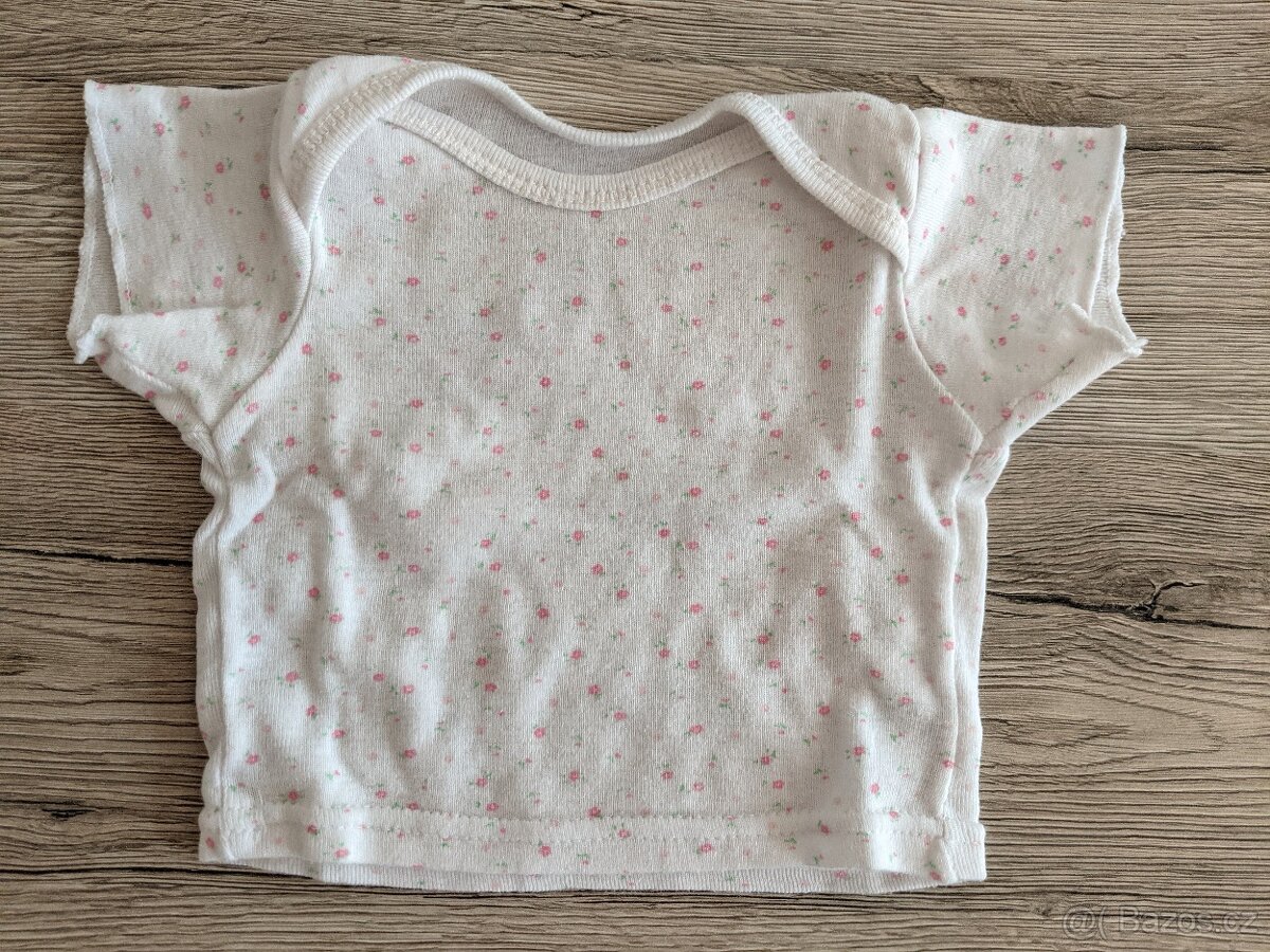 Set oblečení pro holčičky vel. 56 - 7