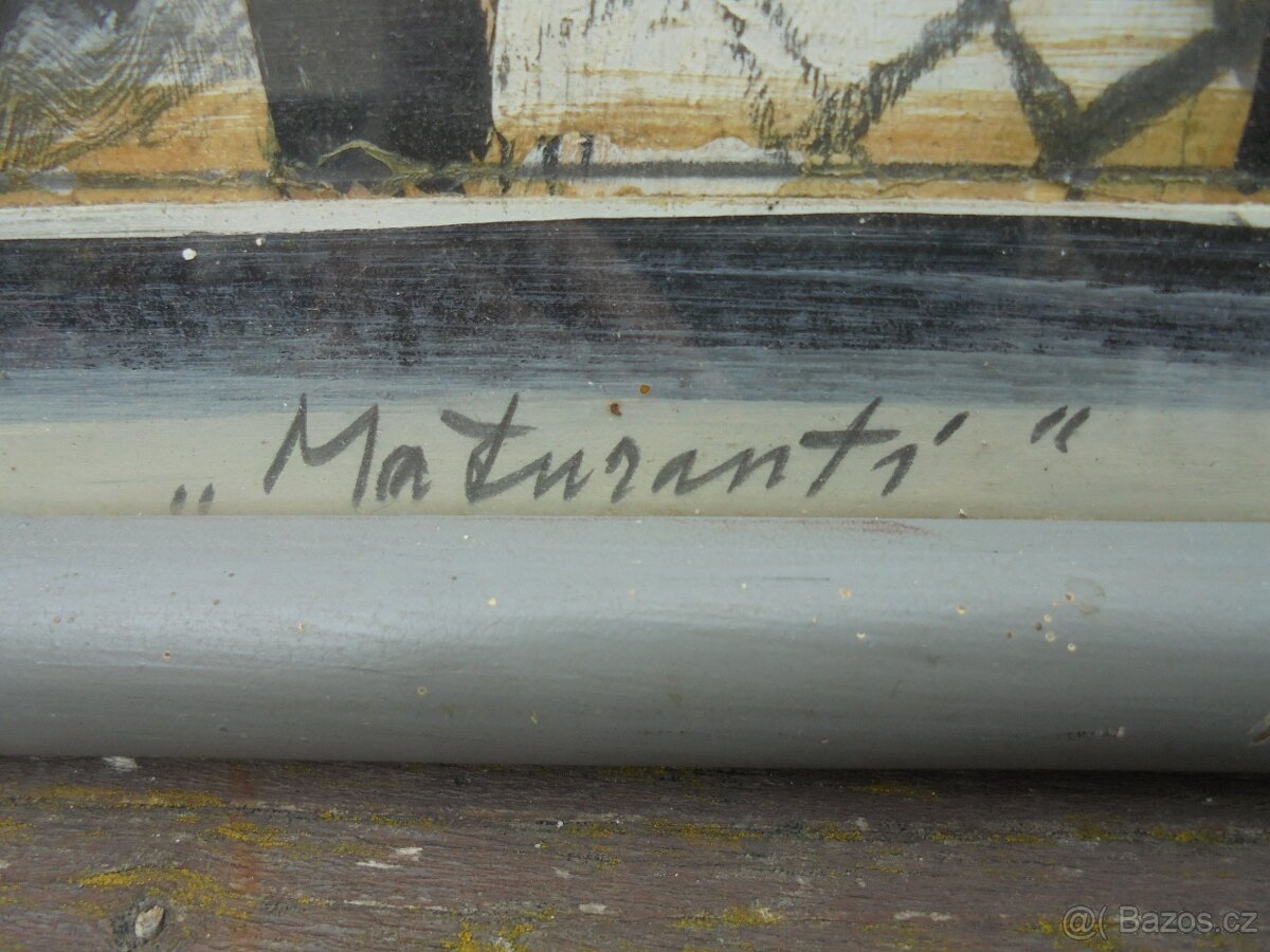 OBRAZ -KAREL SLÁDEK - 7