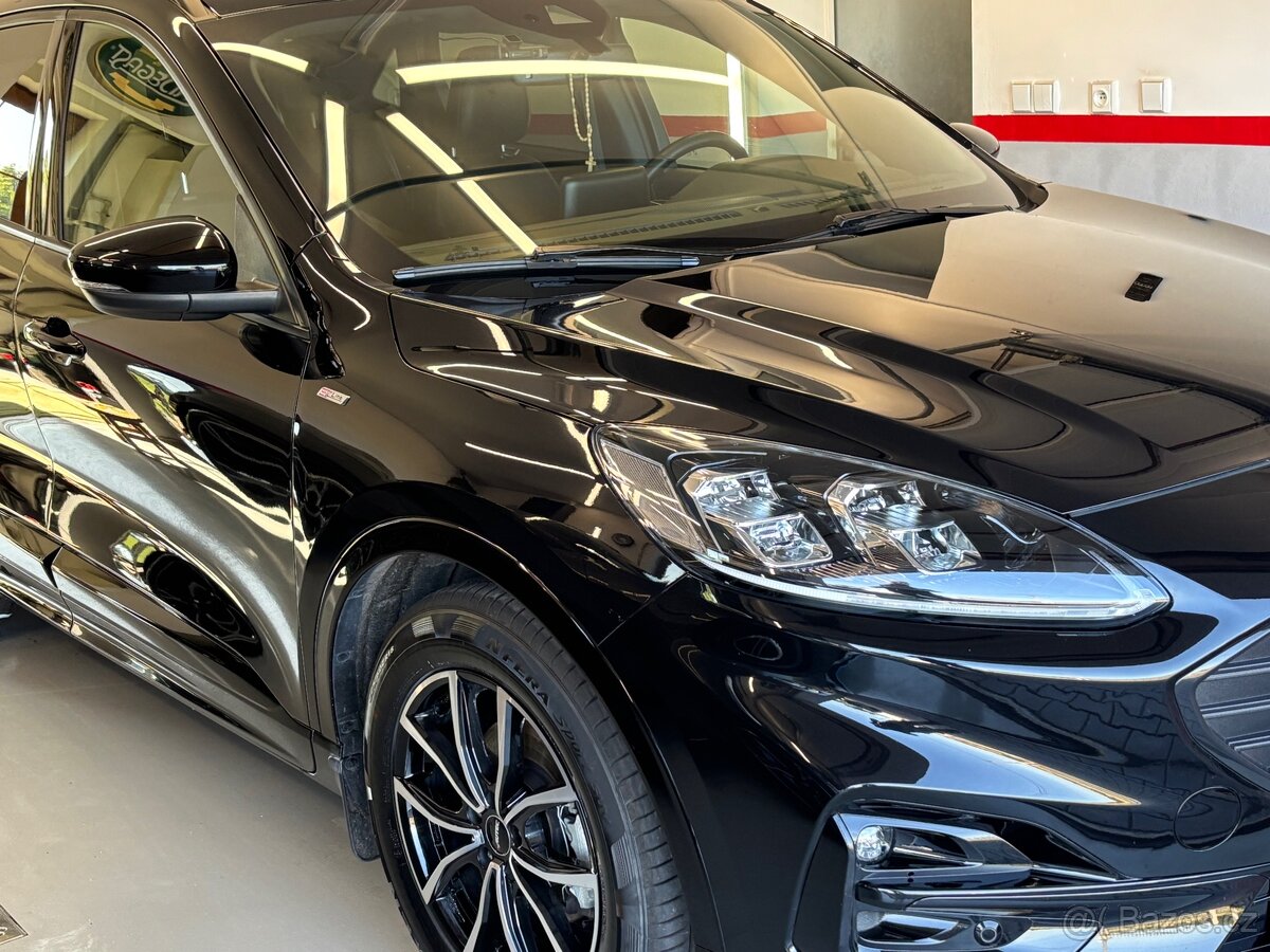 Leštění vozidel - 7