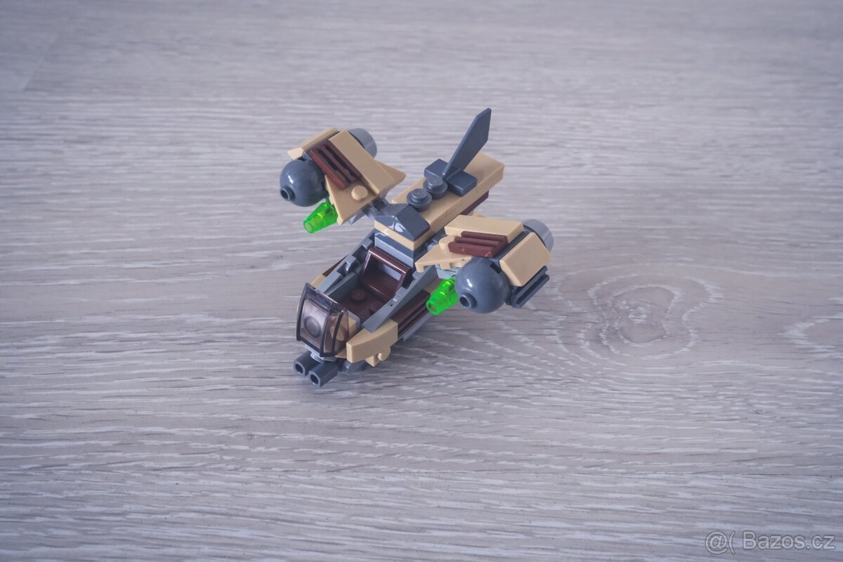 Lego Mix 1 - 7