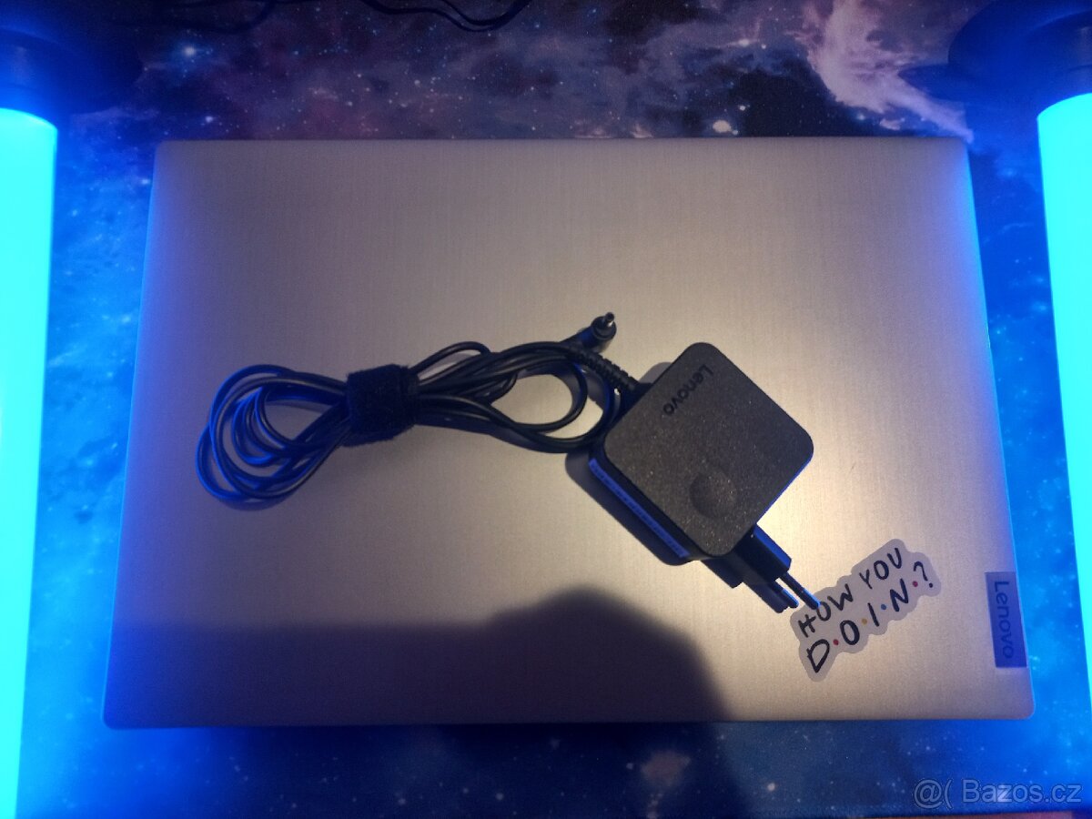 Lenovo IdeaPad 3 - TOP STAV - 7