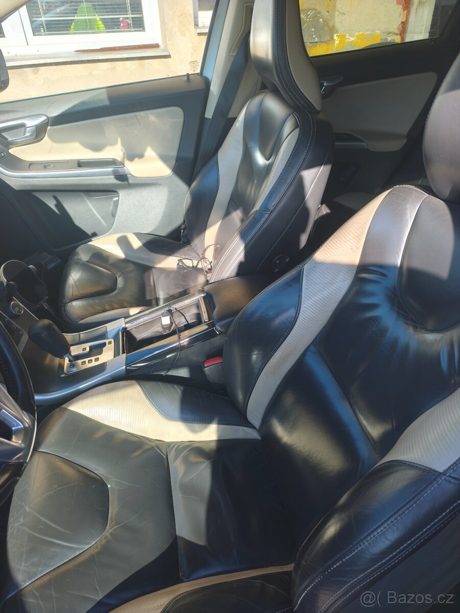 Volvo XC60 r design - 7