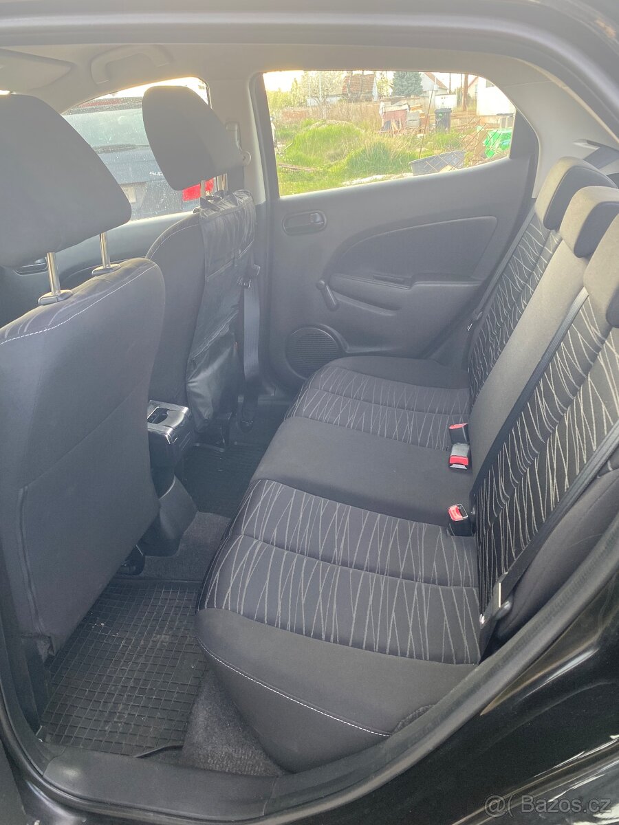 Mazda 2. 1.3 55kw - 7