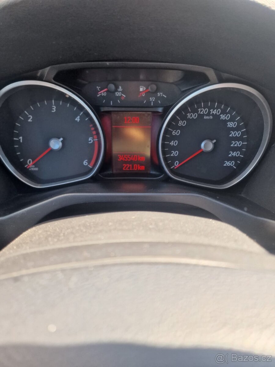 Prodám ford mondeo combi 1,8 TDCI 92KW - 7