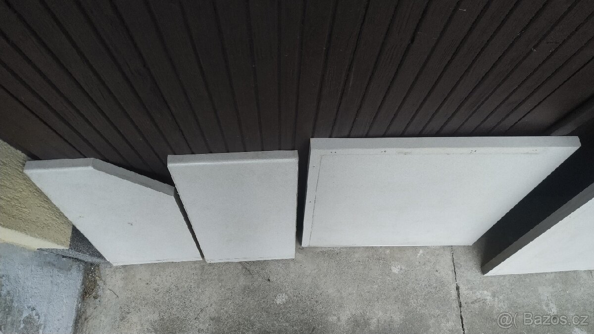 Používaná pracovní deska kuchyňské linky - 7