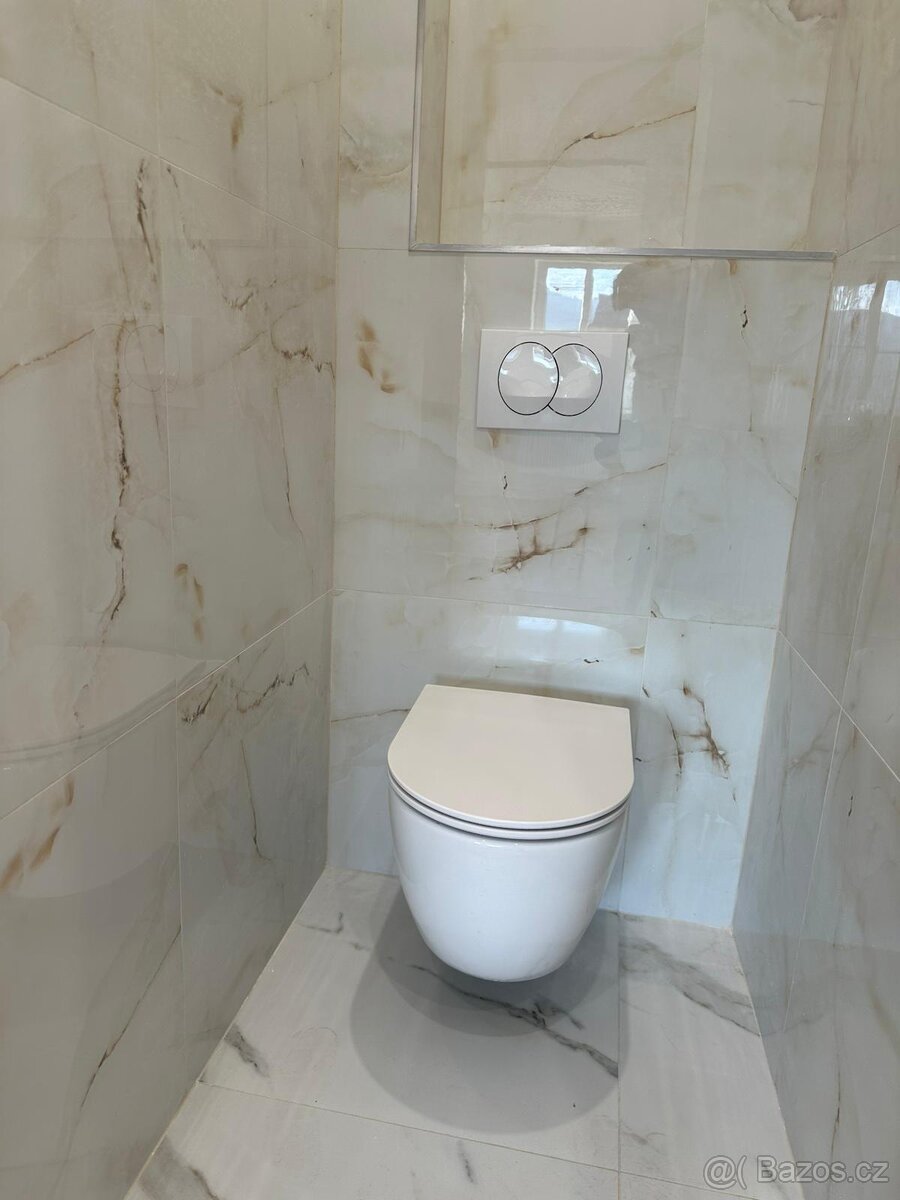 Prodej Bytu 4+1 78m2 Tanvald - 7