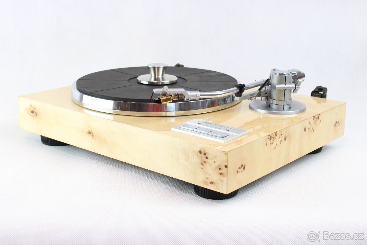 Gramofón YAMAHA YP-D9 - 7