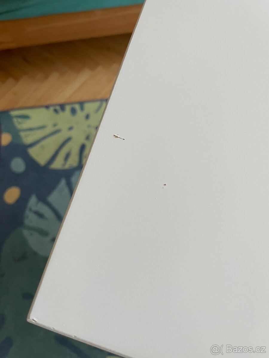 Psací stůl MIKE (IKEA) - 7