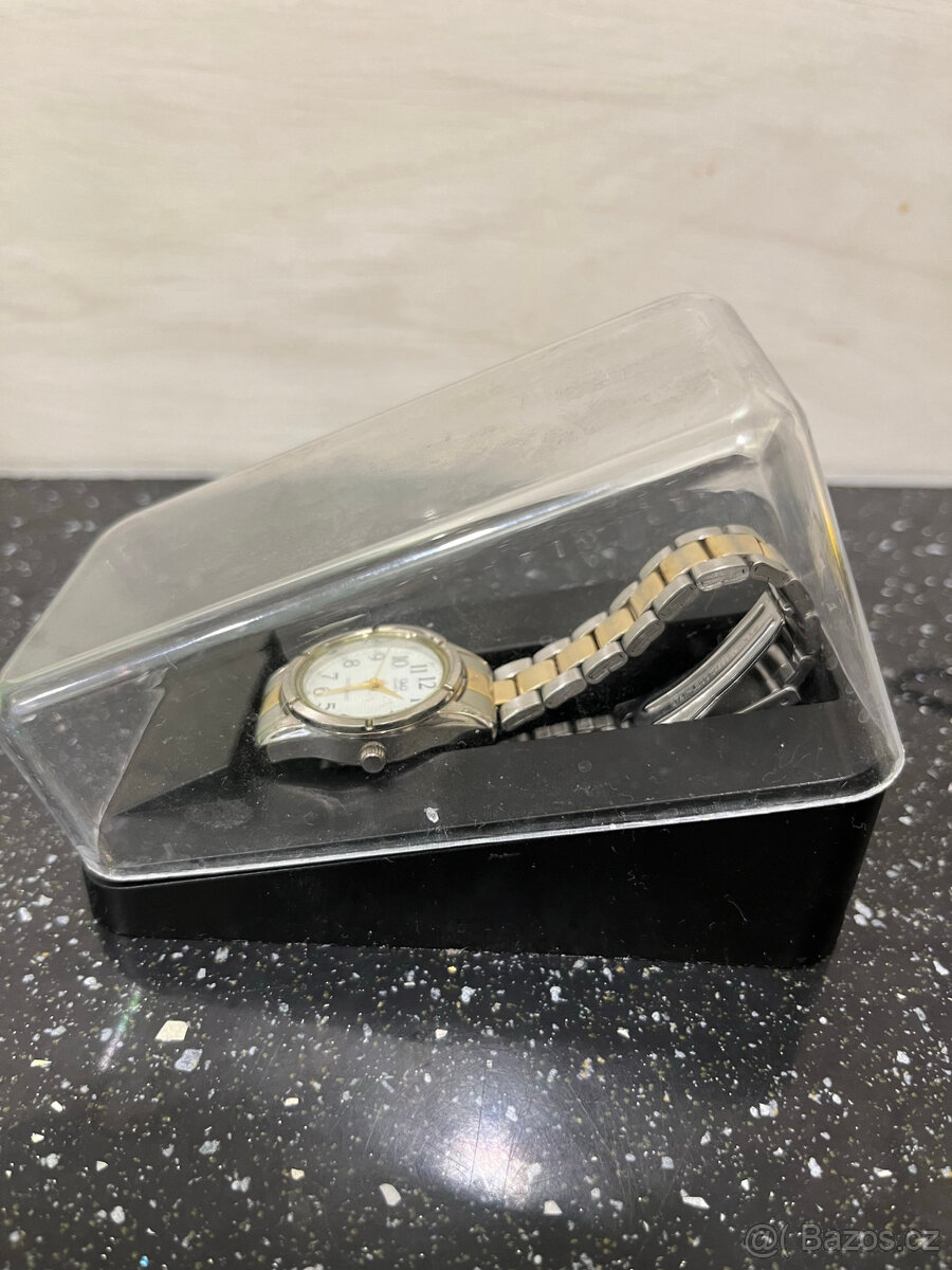 Dámské náramkové hodinky - 7