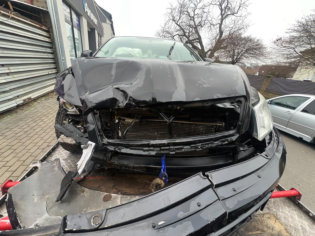 Náhradní díly Škoda Octavia 2 FL kombi 2011 CFHC MSV LF9R - 7