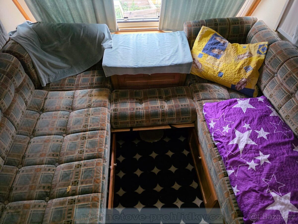 Ubytování pro firmy P12 Modřany, Nečová FS00099Z - 7