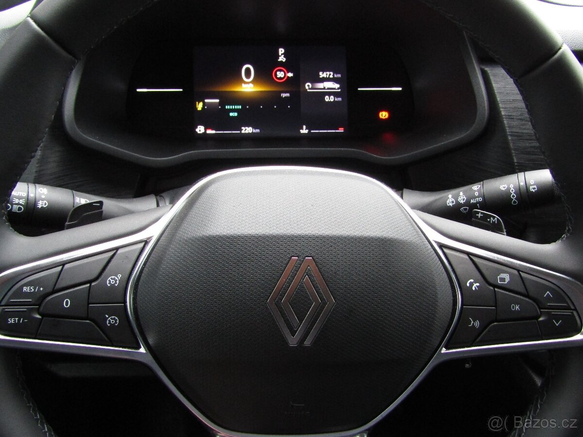 Renault Trafic III 2,0 Blue dCi 110 kW/150 EAG9 Equilibre L2 - 7