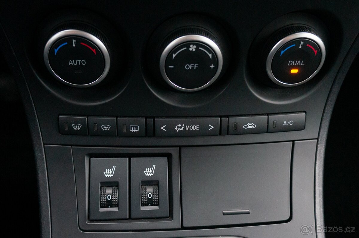 Mazda 3 2.0i Edition - 7