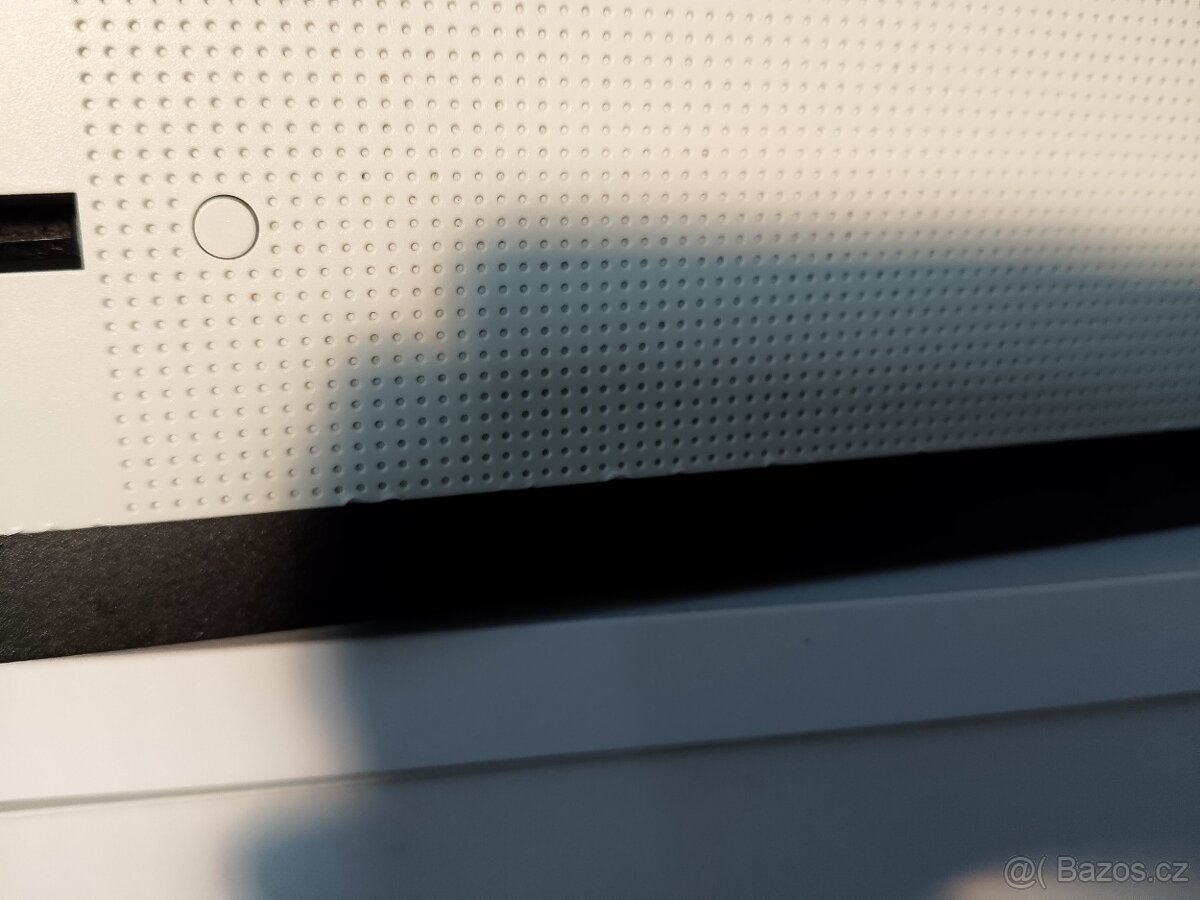 Xbox one S 1T, 6 her - 7