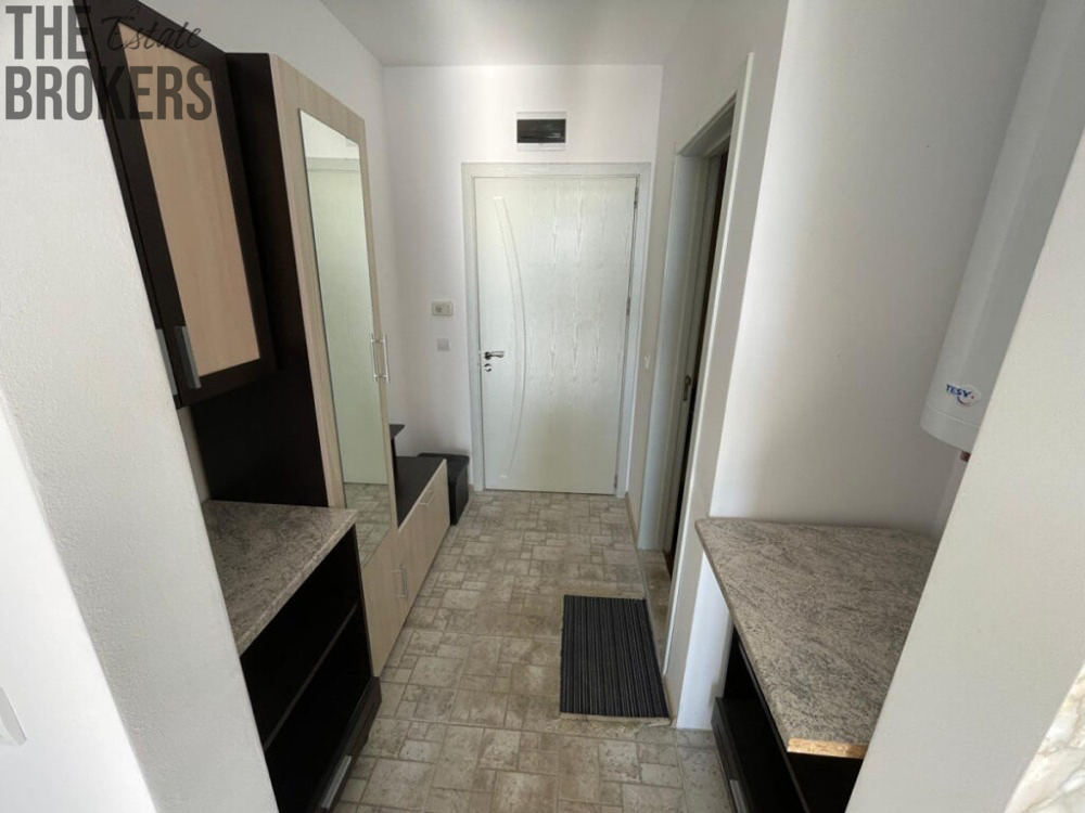 Byt 1+kk, 35 m2 Sv. Vlas Bulharsko - 7