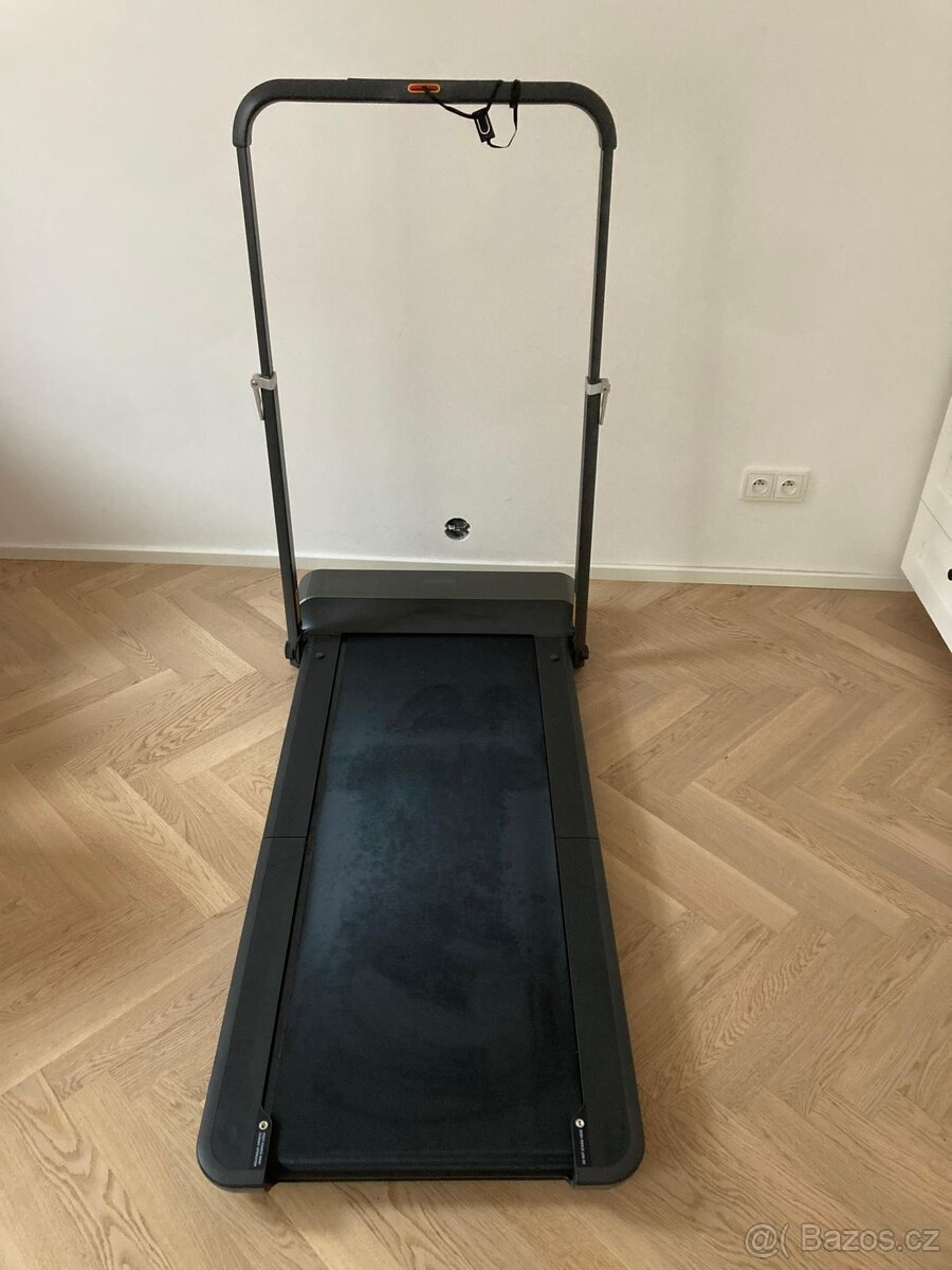 Prodám běžecký pás KINGSMITH - 7