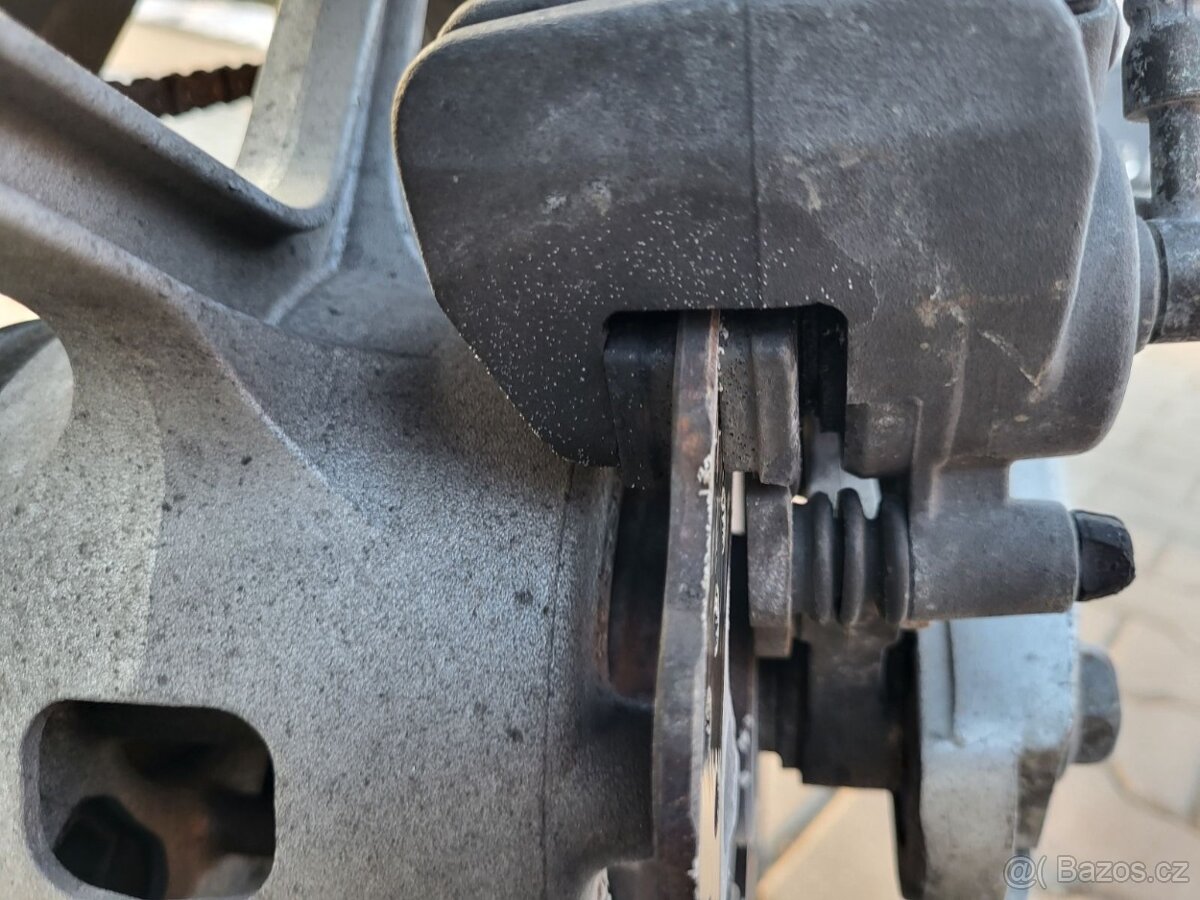 Kawasaki Versys 650 - 7