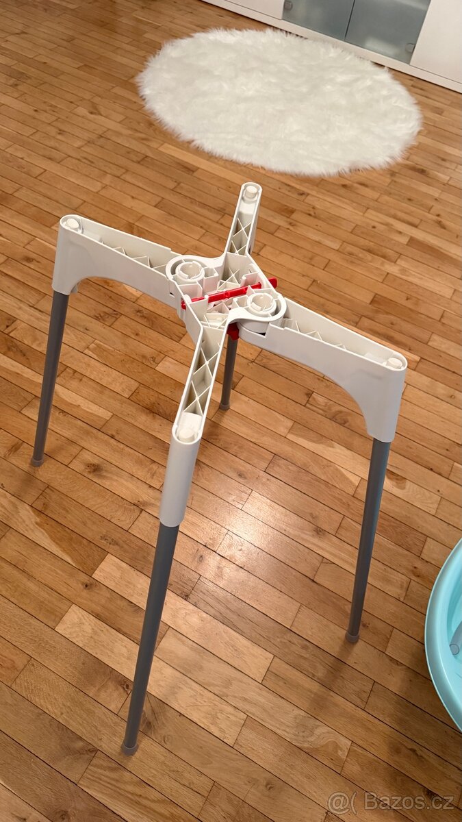 Dětská vanička - 7