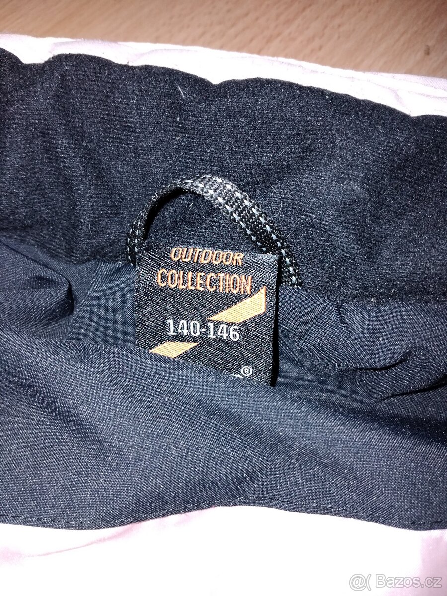 Dětská zimní/lyžařská bunda Head - 7