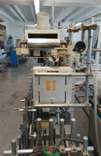 Polepovačka roku 2001, BARBERÁN RP-15-F - 7