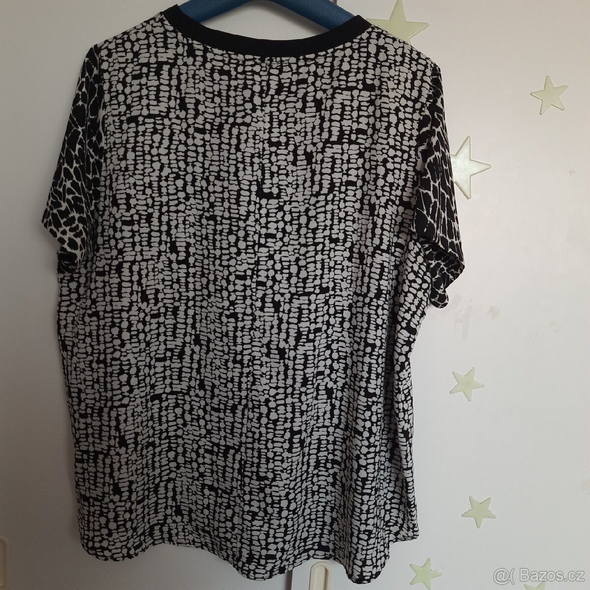 Trička, bunda, halenky - 7