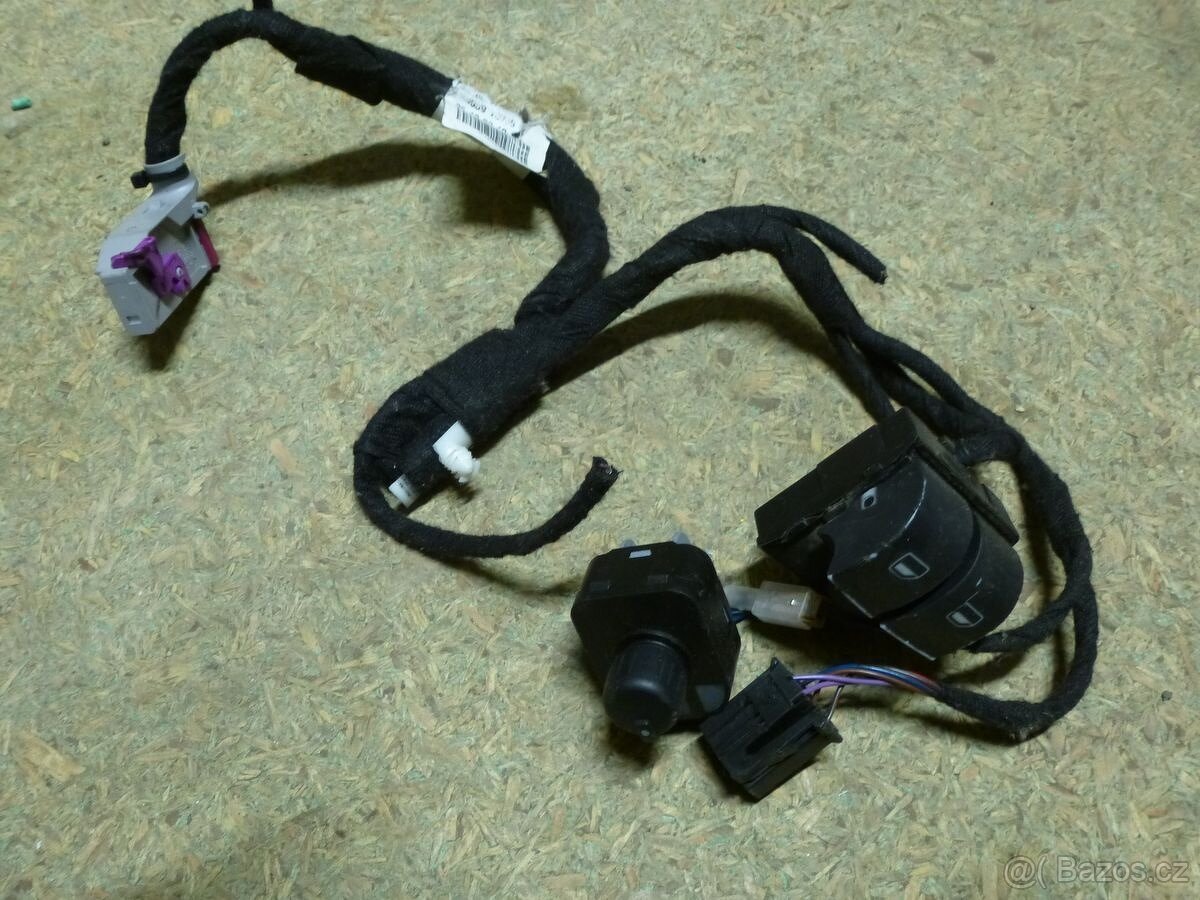 Díly - Audi A4 B6 1.8T quattro - 7