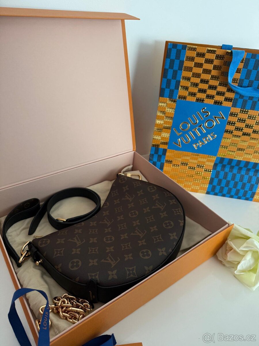 Kabelka Louis Vuitton - 7