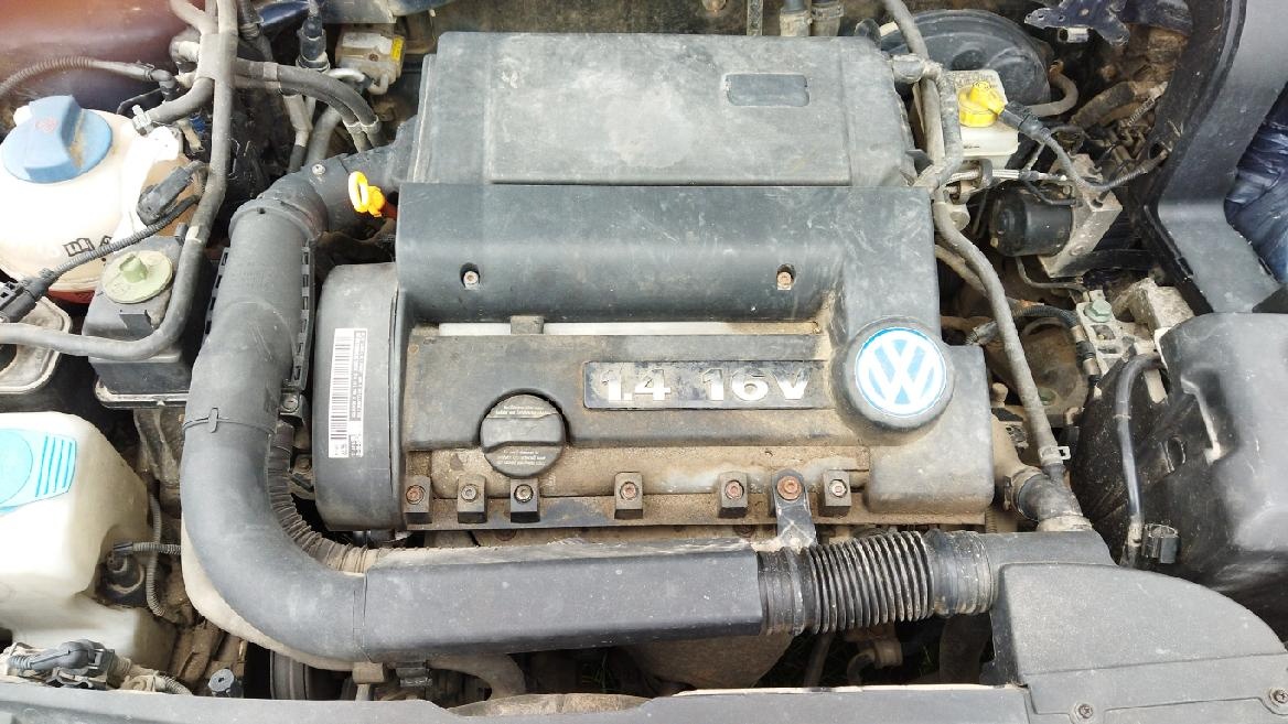 Vw Golf IV Variant - 7