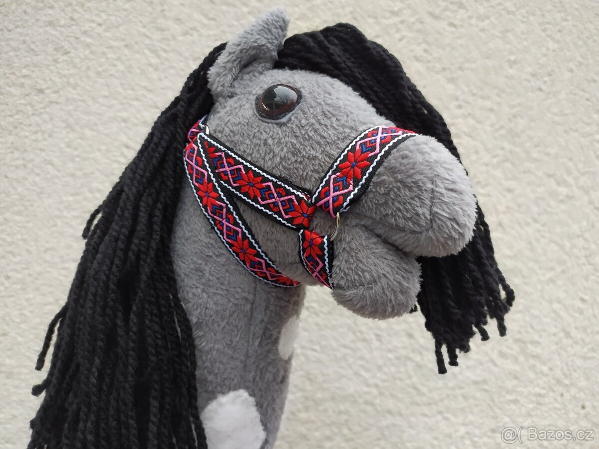Hobby horse NOVÝ - 7