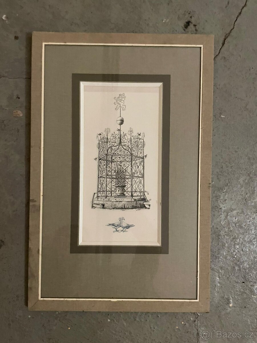 Obrazy více kusu - 7