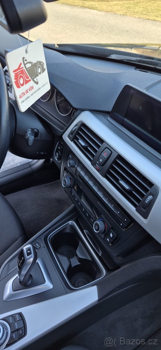 BMW F31 320D - 7