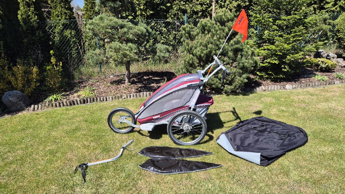Thule Chariot CX1 - 7