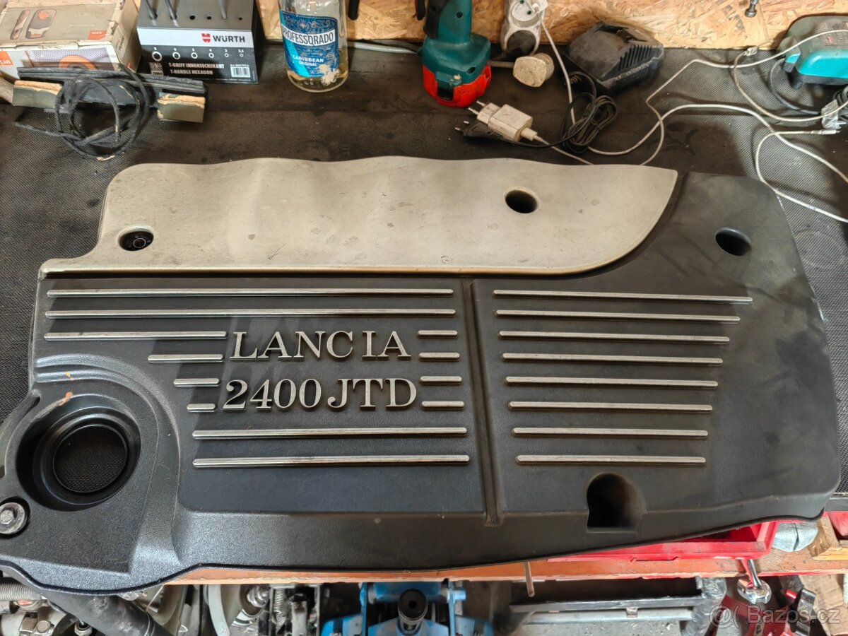 Lancia thesis nd - 7