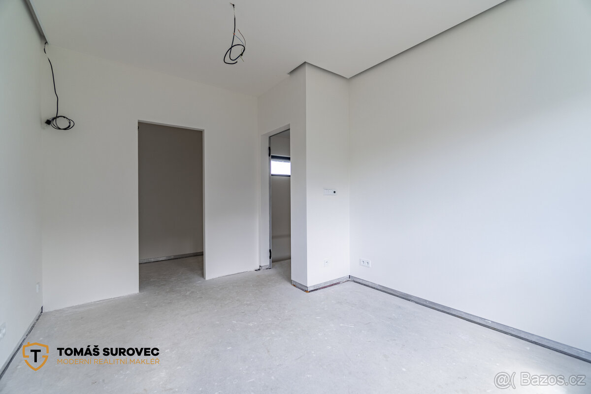 Prodej novostavby 3+kk , Těrlicko - 7