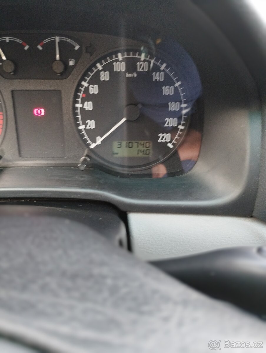 Škoda Octavia 1.9 TDI - 7