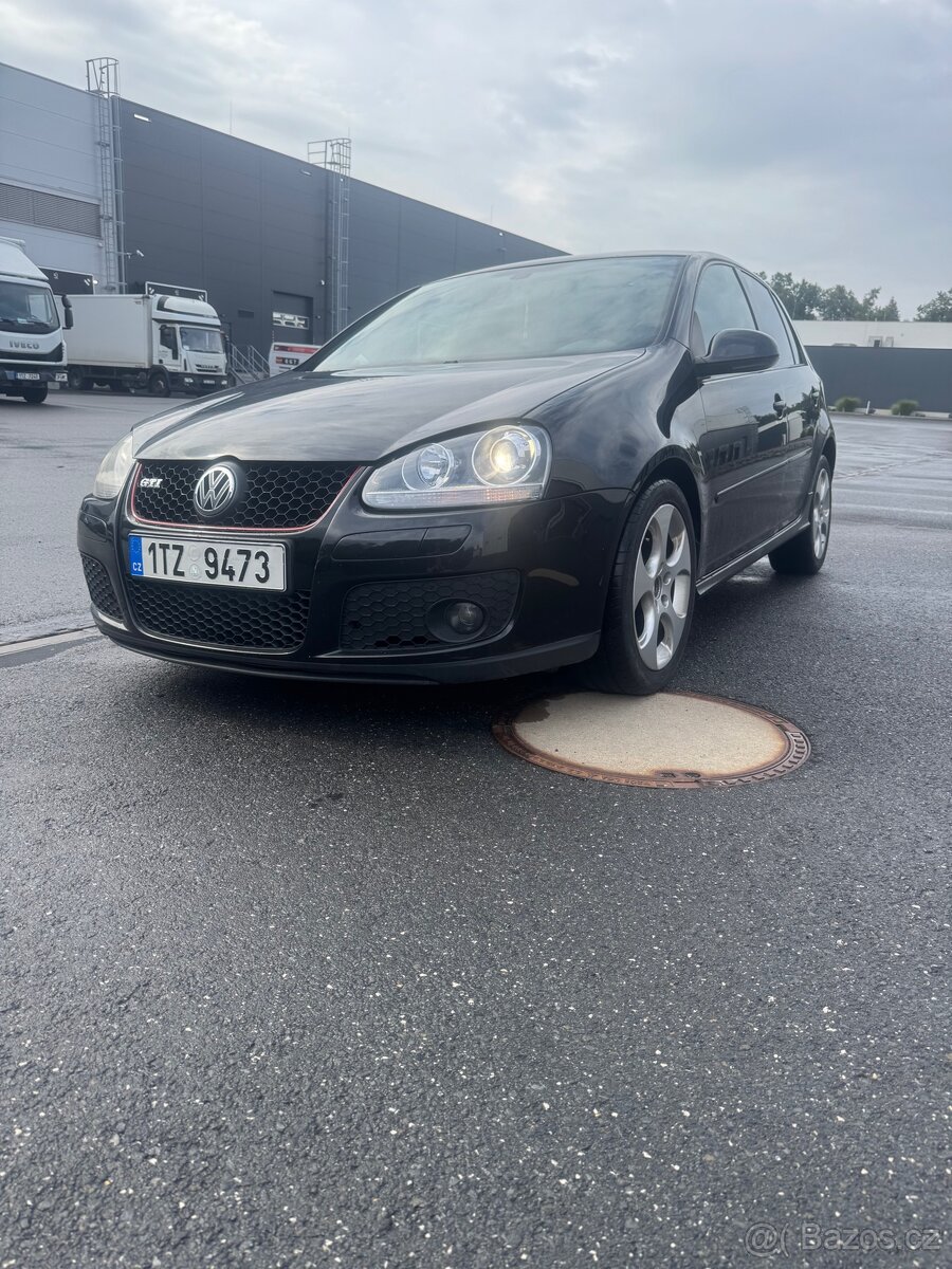 Golf 5 gti - 7