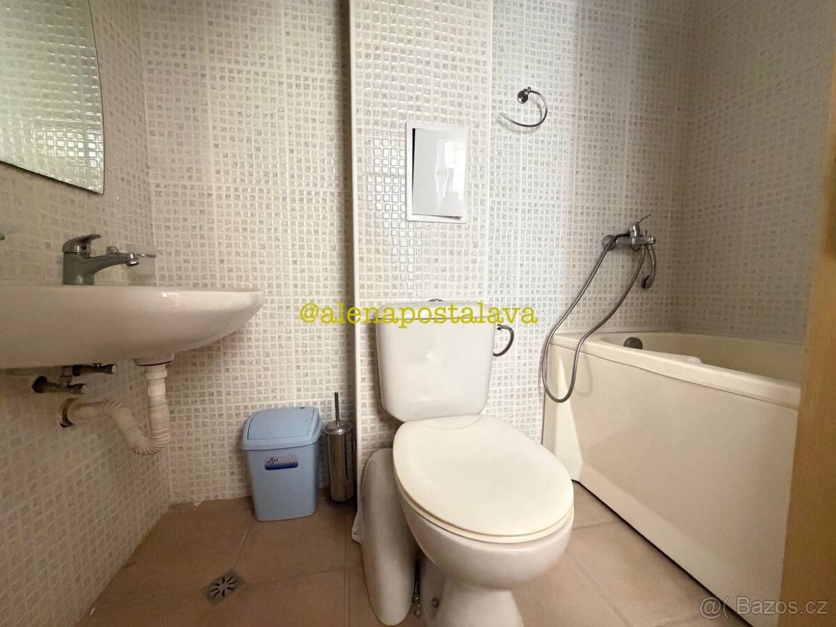 Apartman 2+kk, Kosharitsa, Bulharsko, 65m2 - 7