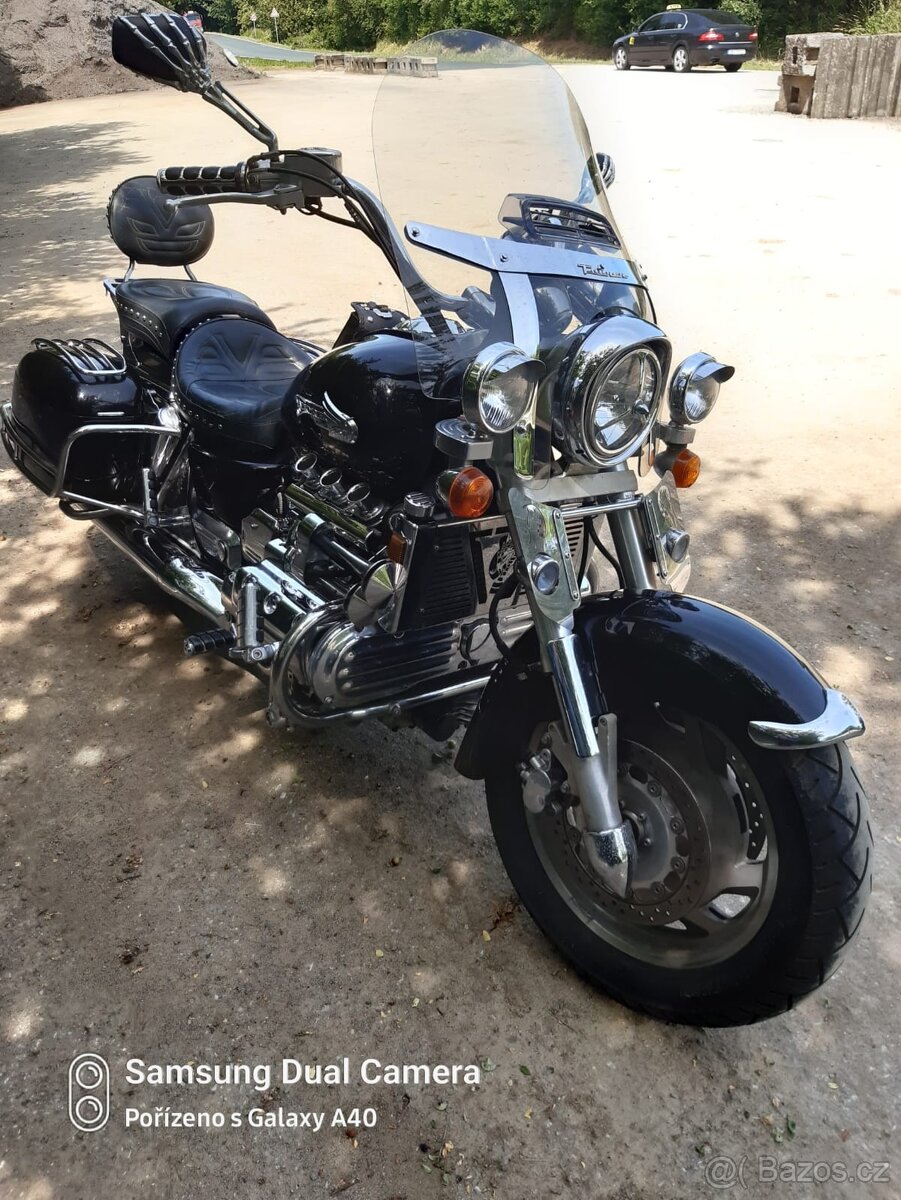 Honda Valkyrie - 7