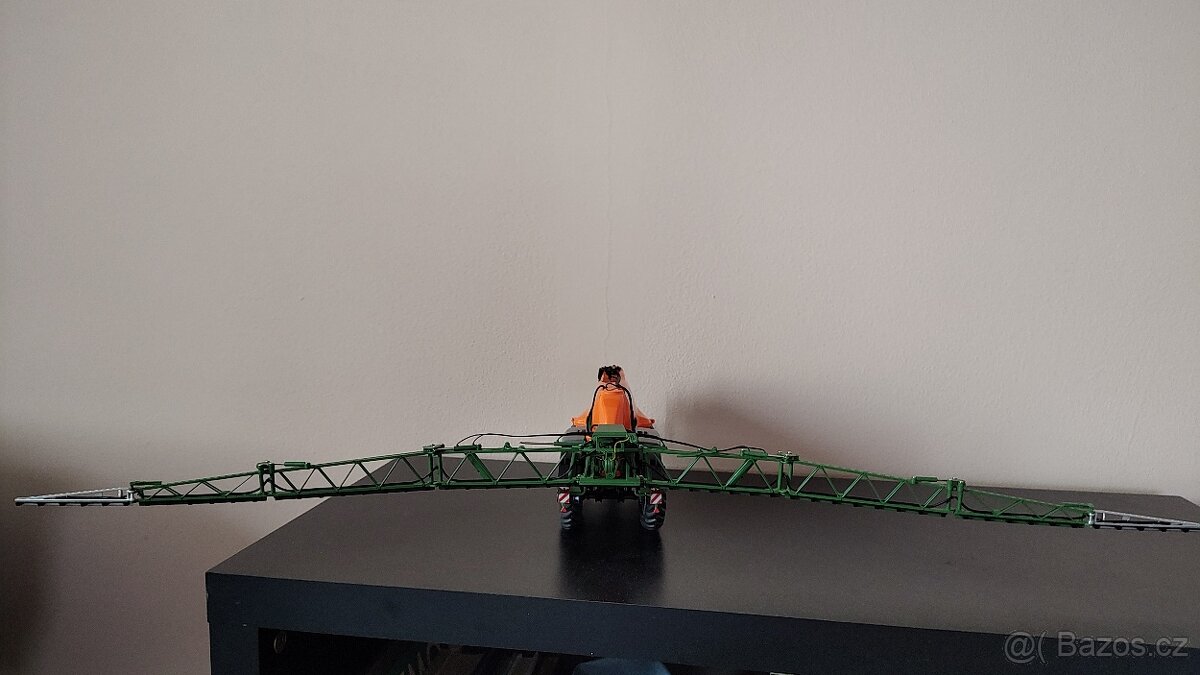 Amazone UX11200 , Wiking 1/32 - 7