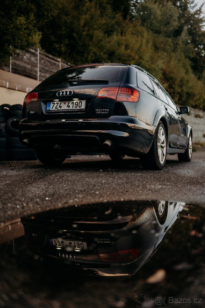 Audi A6 Allroad 3.0 tdi Quattro - 7