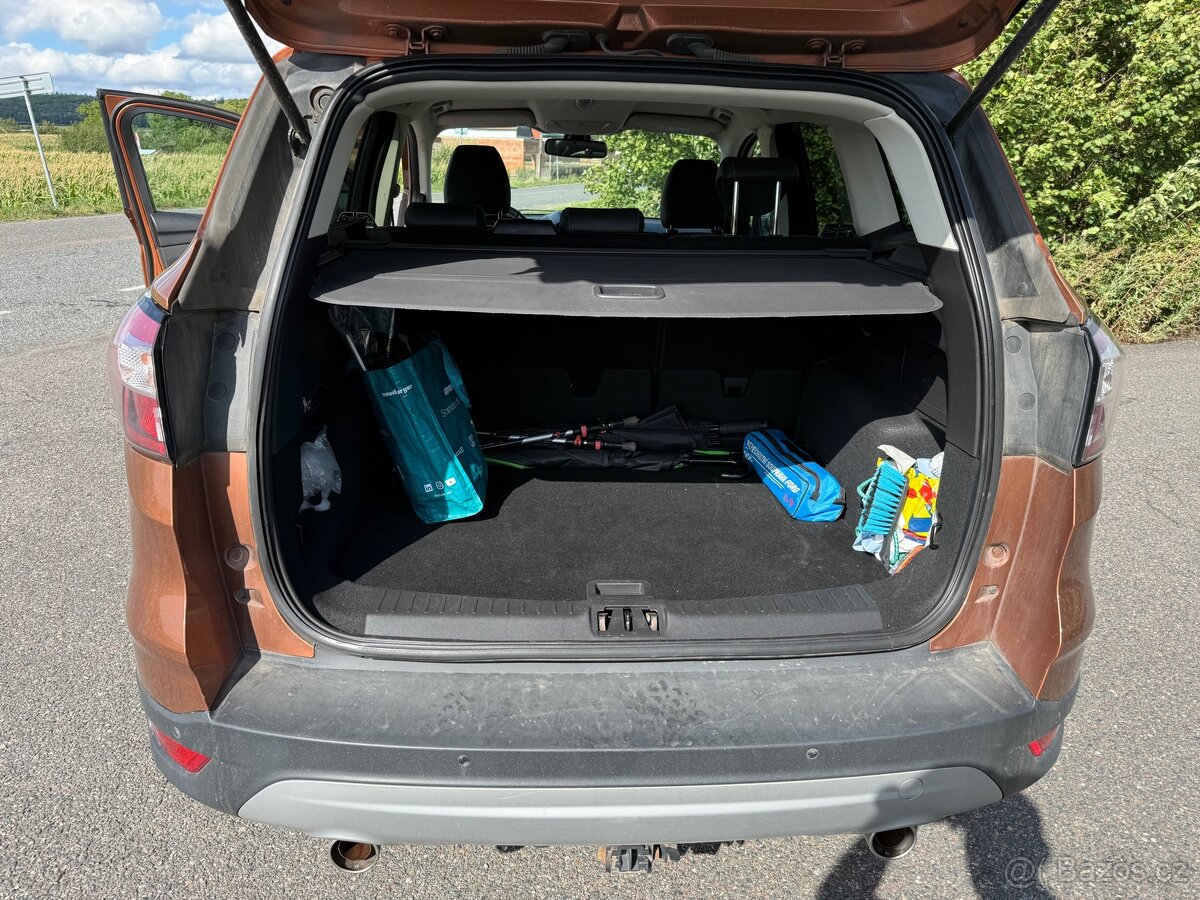 Ford kuga - 7