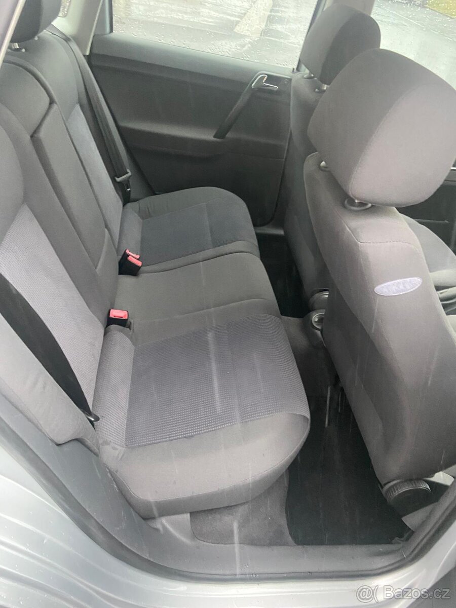 VW Polo 1.4 55kw 2004 - 7