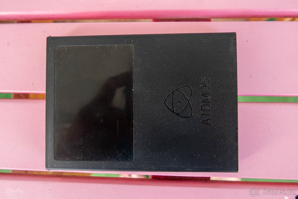 Atomos Ninja 2 + příslušenství - 7