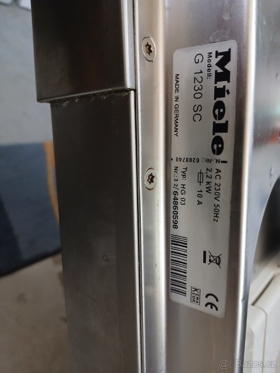 Miele - 7
