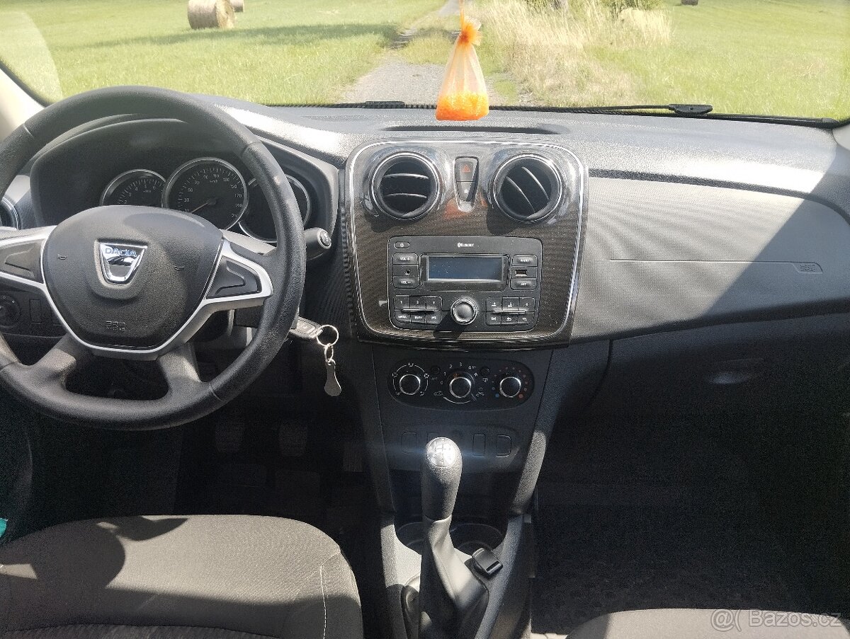 Dacia Sandero 2017 - 7