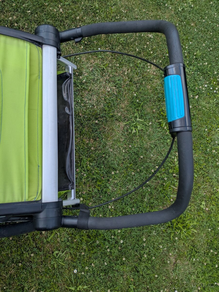 Thule chariot Sport - 7