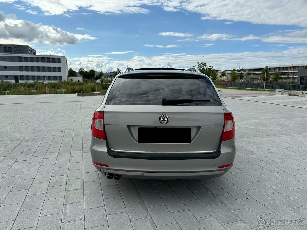 Škoda Superb 2012, DSG, Max vybava(Vymena Superb3, PassatB8) - 7