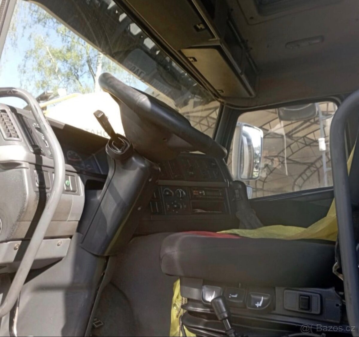 Volvo FM 12 420 - 7
