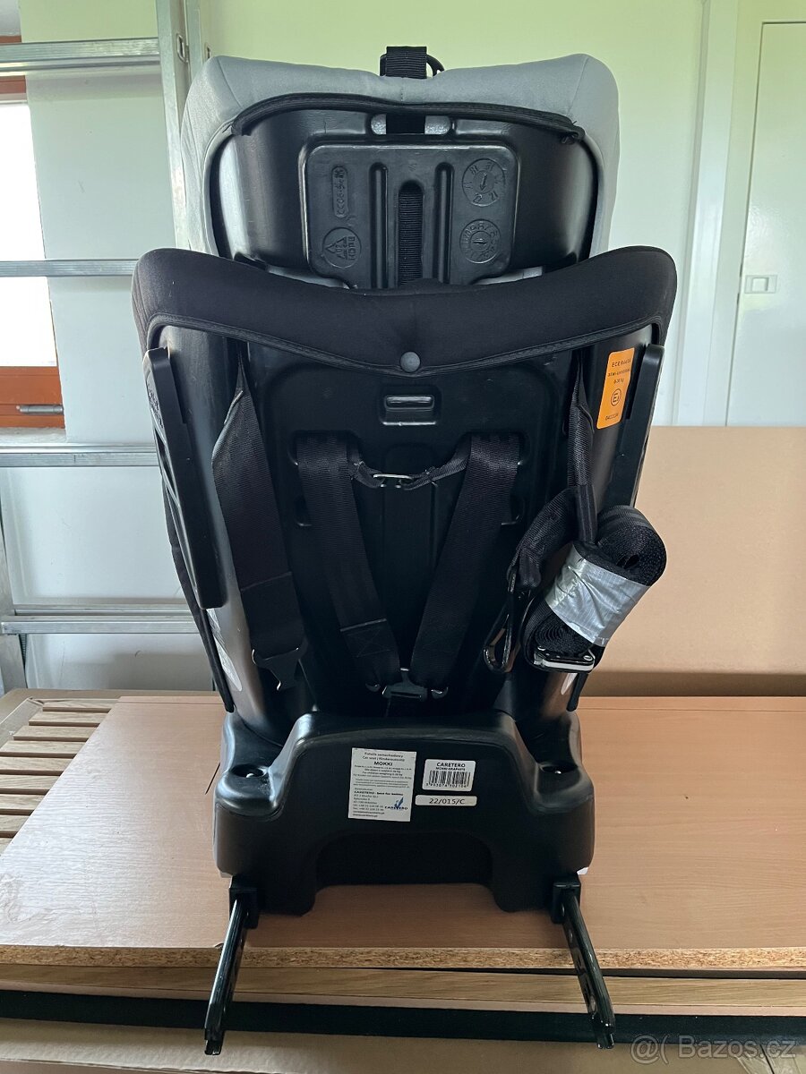 Sedačka Mokki Graphite - 7